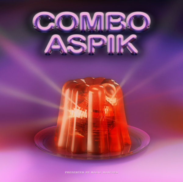 Combo Aspik,Magic Manfred - Combo Aspik on Ouvo