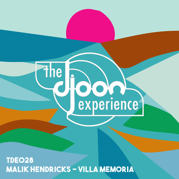 Malik Hendricks - Villa Memoria on Djoon Experience