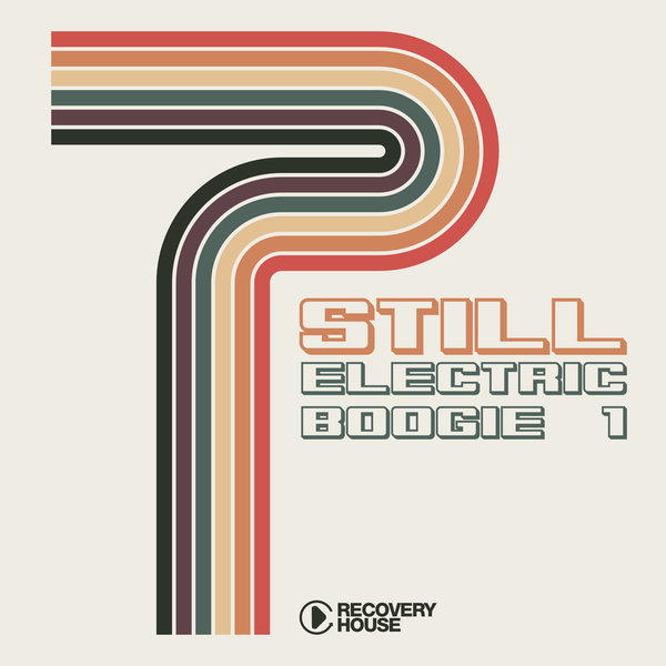 Various Artists - Still Electric Boogie 1 on Recovery House