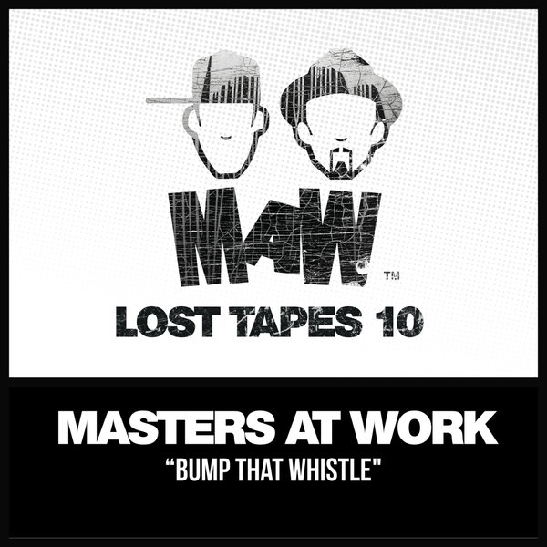 Release Cover: MAW Lost Tapes 10 Download Free on EseentialHouse.club