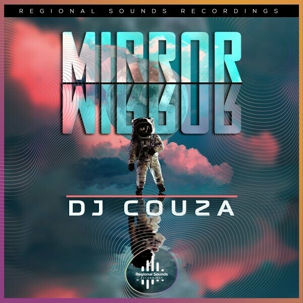 DJ Couza - Mirror