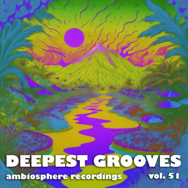 VA - Deepest Grooves, Vol. 51