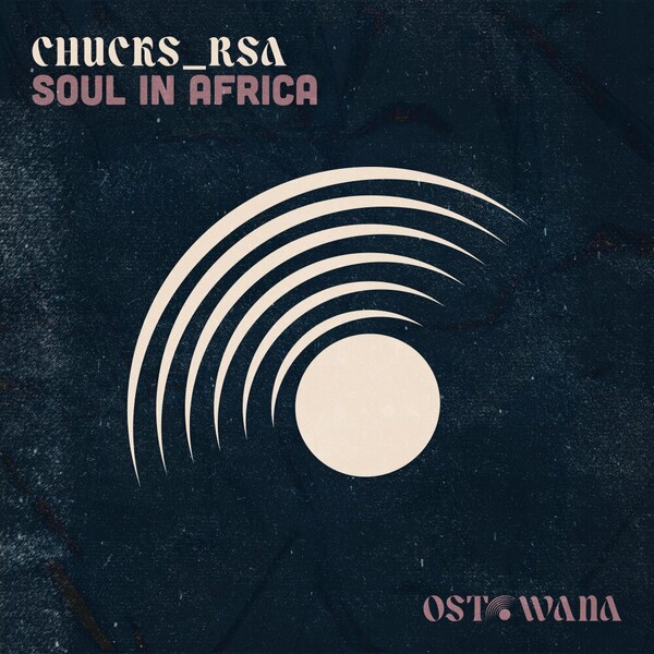 Chucks_RSA - Soul In Africa