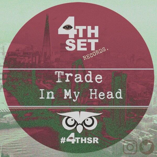 Trade - In My Head