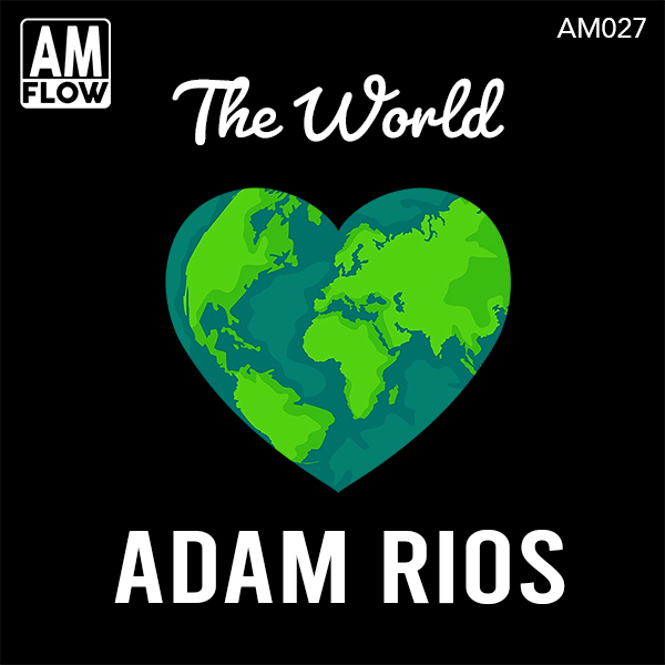 Adam Rios - The World