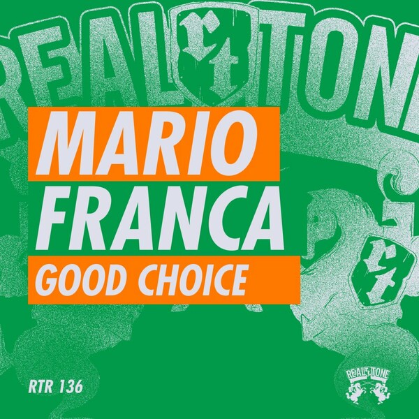 Mario Franca - Good Choice