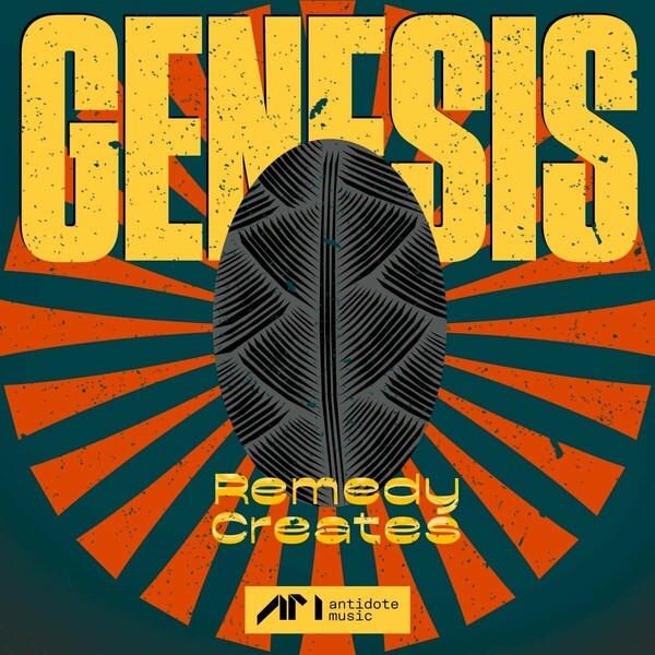 Remedy Creates - Genesis