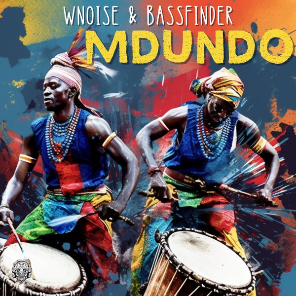WNOISE & Bassfinder - Mdundo