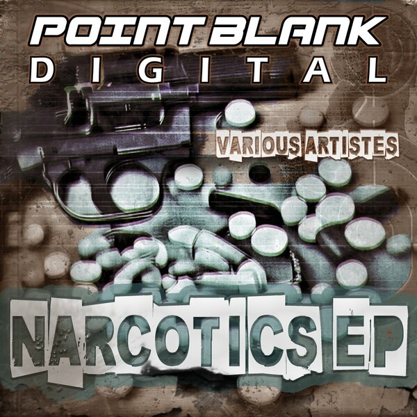 VA - The Narcotics EP