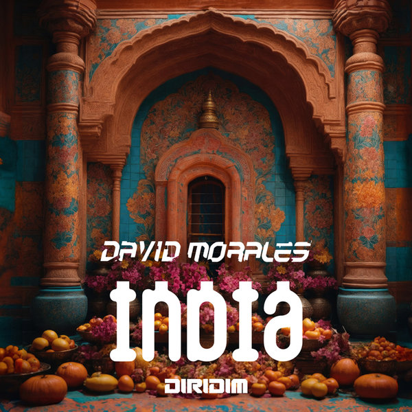 David Morales - INDIA