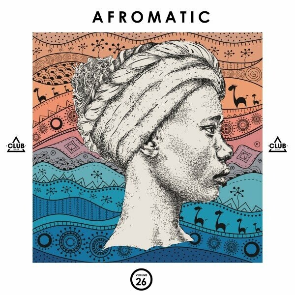 VA - Afromatic, Vol. 26