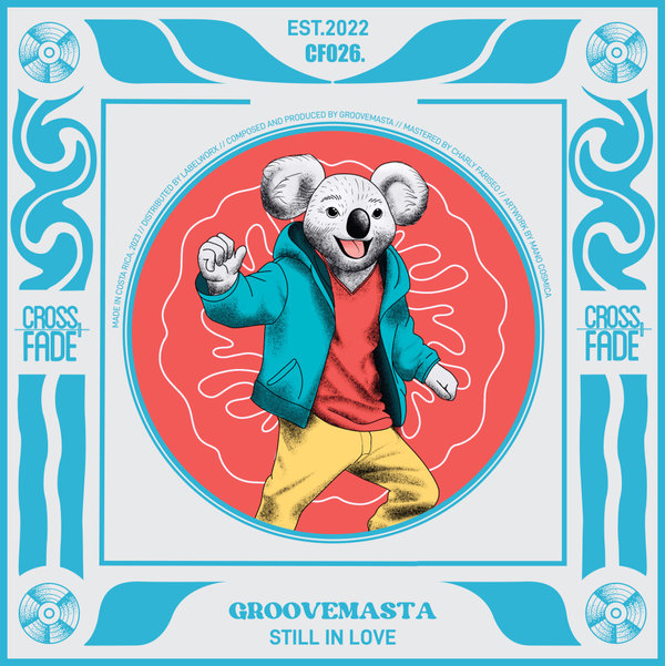 Groovemasta - Still In Love