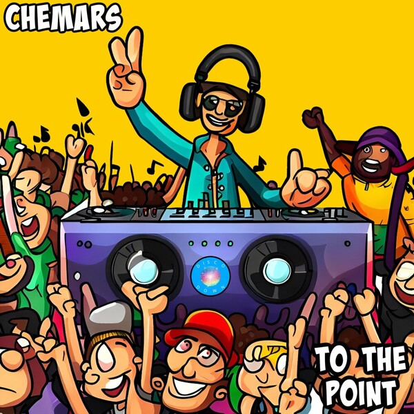 Chemars - To The Point