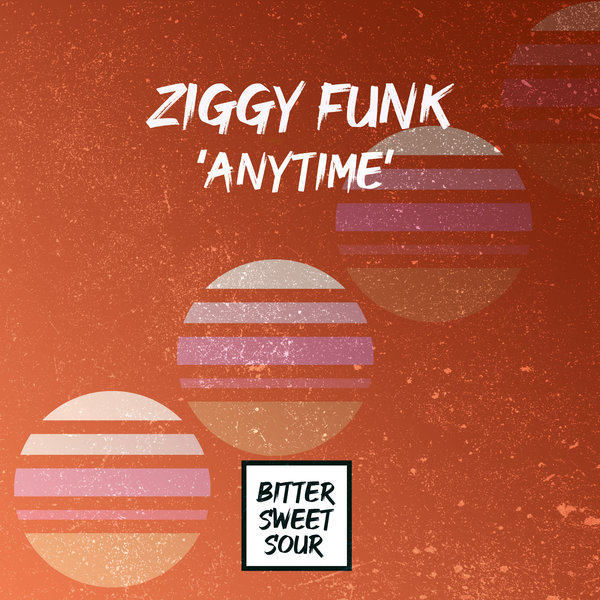 Ziggy Funk - Anytime