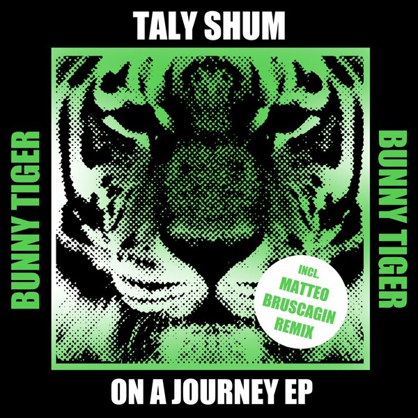 Taly Shum & Matteo Bruscagin - On A Journey EP