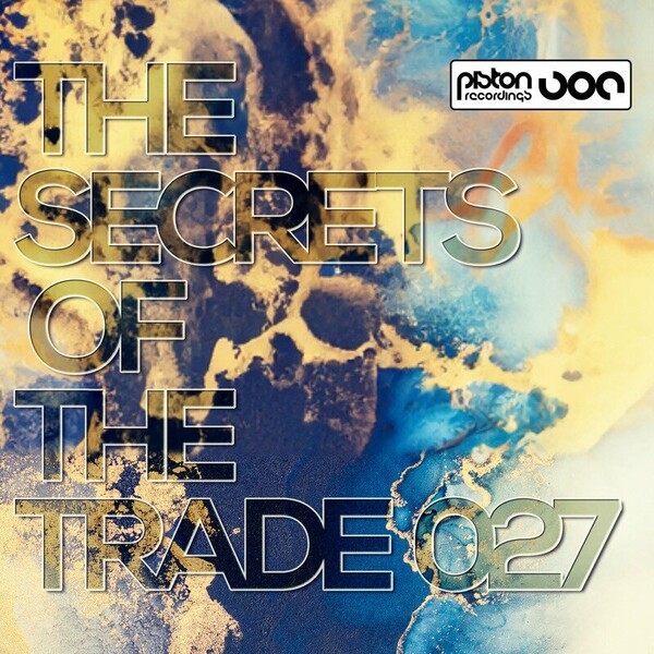VA - The Secrets Of The Trade 027