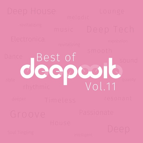 VA - Best of DeepWit, Vol. 11