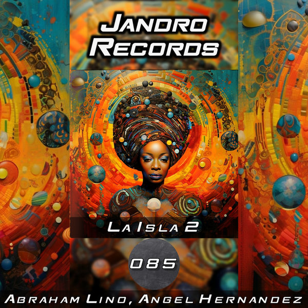 Abraham Lino, Angel Hernandez - La Isla 2