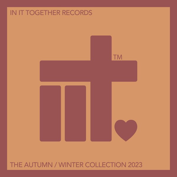VA - In It Together Records - The Autumn / Winter Collection 2023