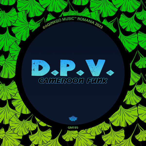 D.P.V. - Cameroon Funk