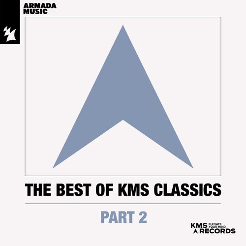 VA - The Best of KMS Classics, Pt. 2 - Extended Versions