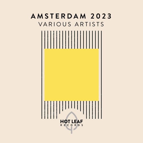 VA - Amsterdam 2023
