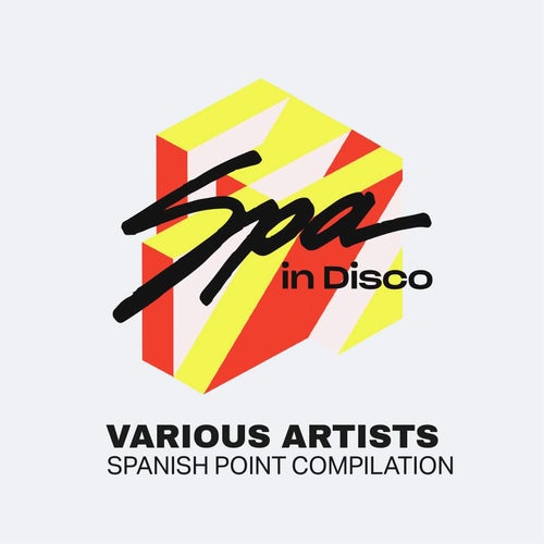 VA - Spanish Point Compilation