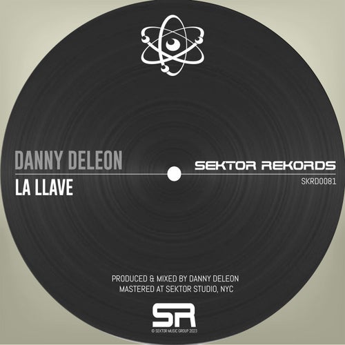 Danny Deleon - La Llave