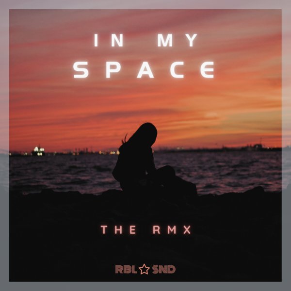 The RMX - In My SPACE
