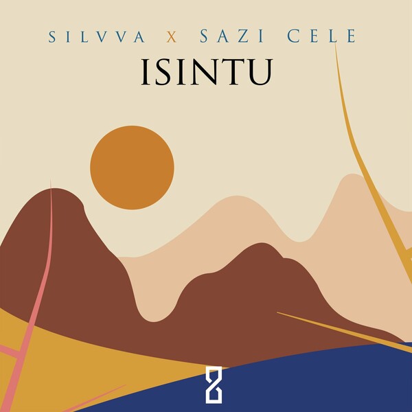 Silvva & Sazi Cele - Isintu