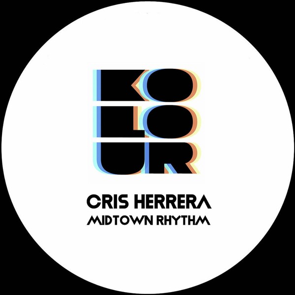 Cris Herrera - Midtown Rhythm