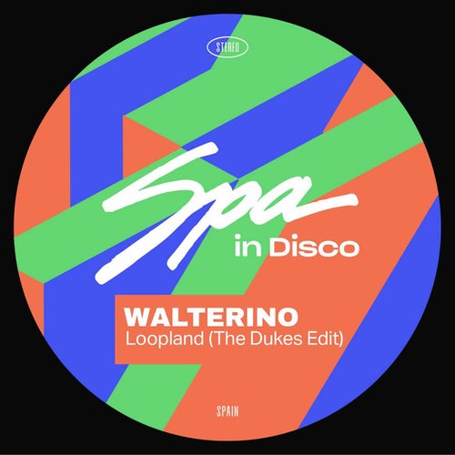 Walterino - Loopland