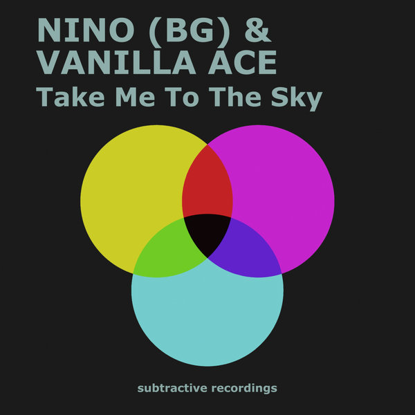 Nino (BG), Vanilla Ace - Take Me To The Sky