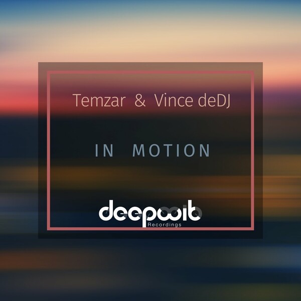 Temzar & Vince deDJ - In Motion