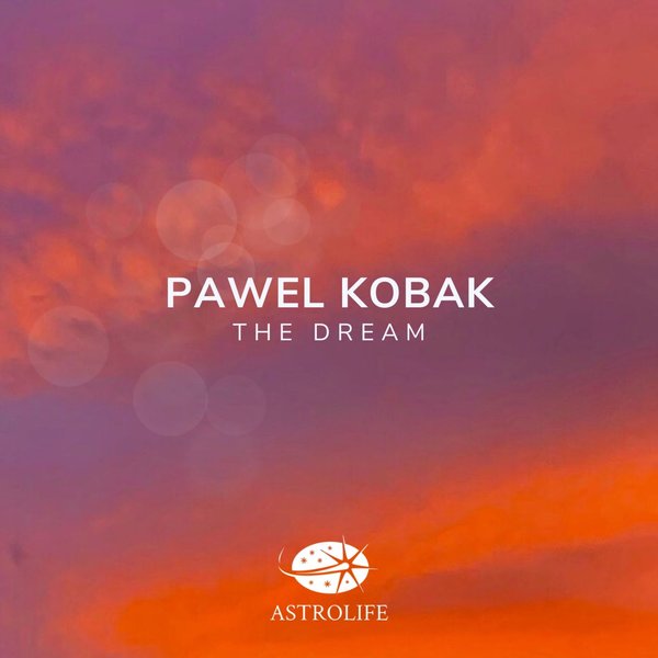 Pawel Kobak - The Dream