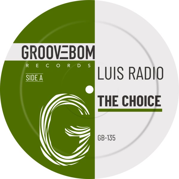 Luis Radio - The Choice