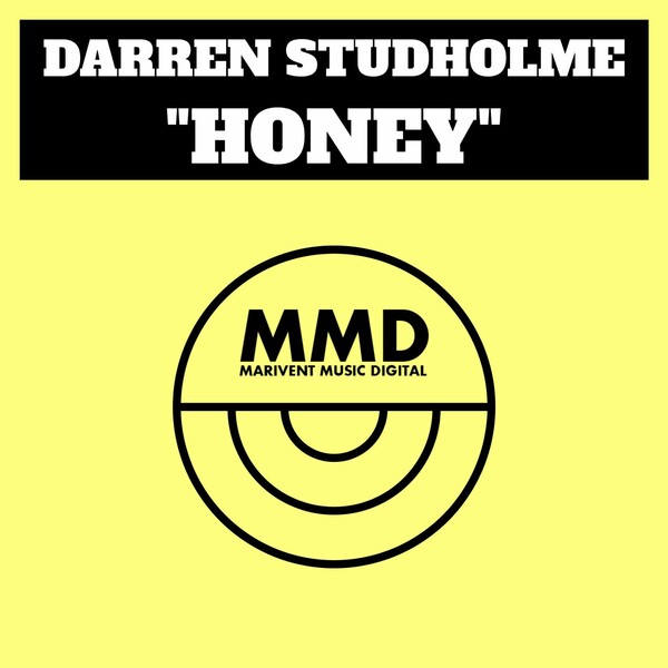 Darren Studholme - Honey