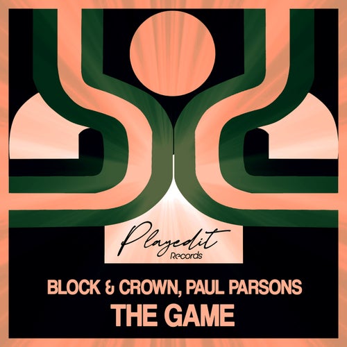 Block & Crown, Paul Parsons - The Game