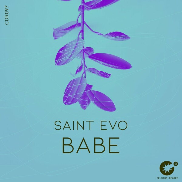Saint Evo - Babe