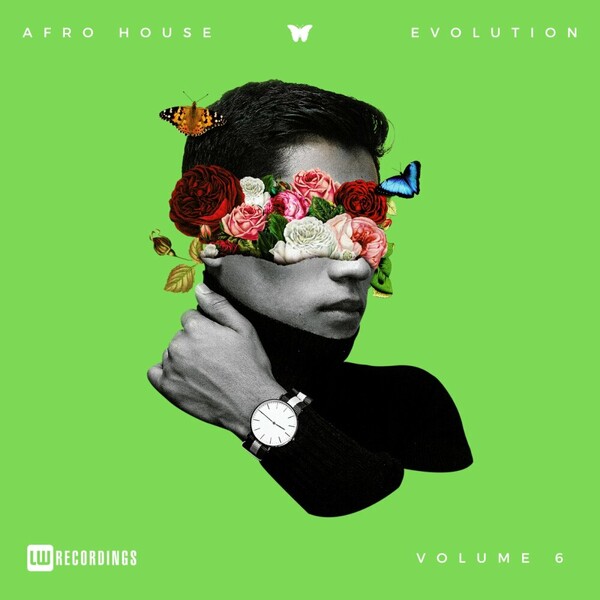 VA - Afro House Evolution, Vol. 06