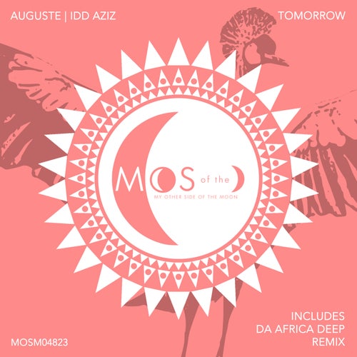 AUGUSTE, Idd Aziz - Tomorrow