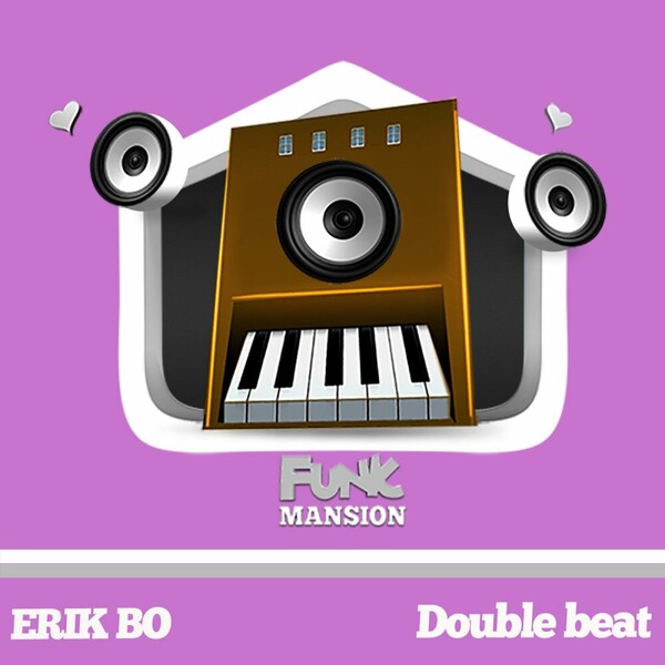 Erik Bo - Double Beat