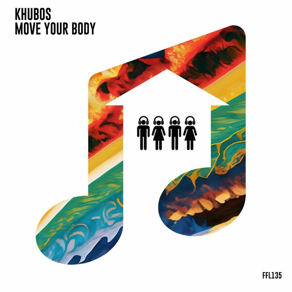 Khubos - Move Your Body