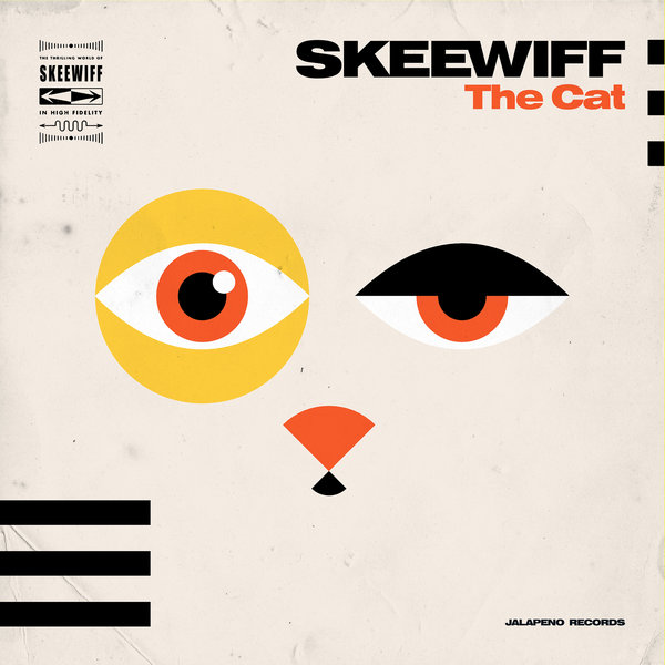 Skeewiff - The Cat