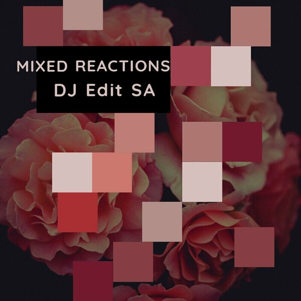 DJ Edit SA - Mixed Reactions
