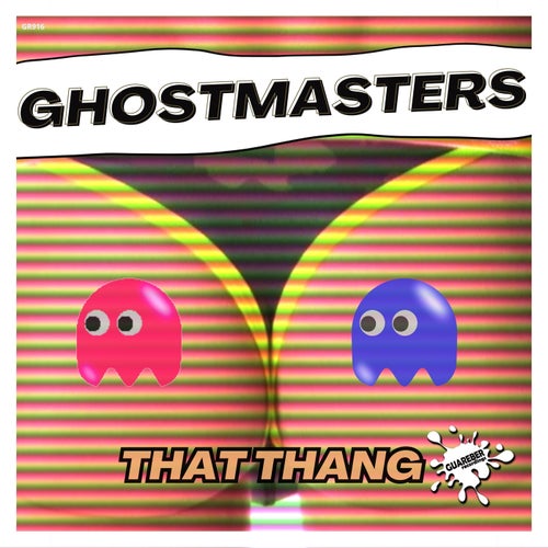 GhostMasters - That Thong (Extended Mix)