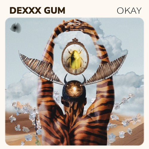 Dexxx Gum - Okay