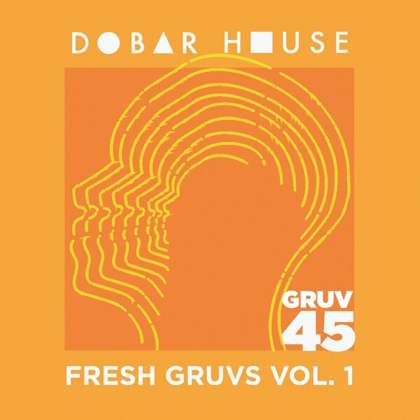 VA - Fresh Gruvs, Vol. 1