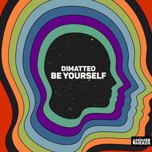 Dimatteo - Be Yourself (Extended Mix)