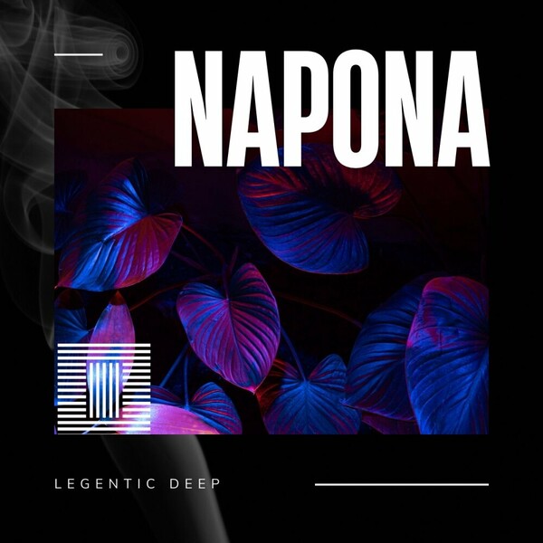 Legentic Deep - Napona